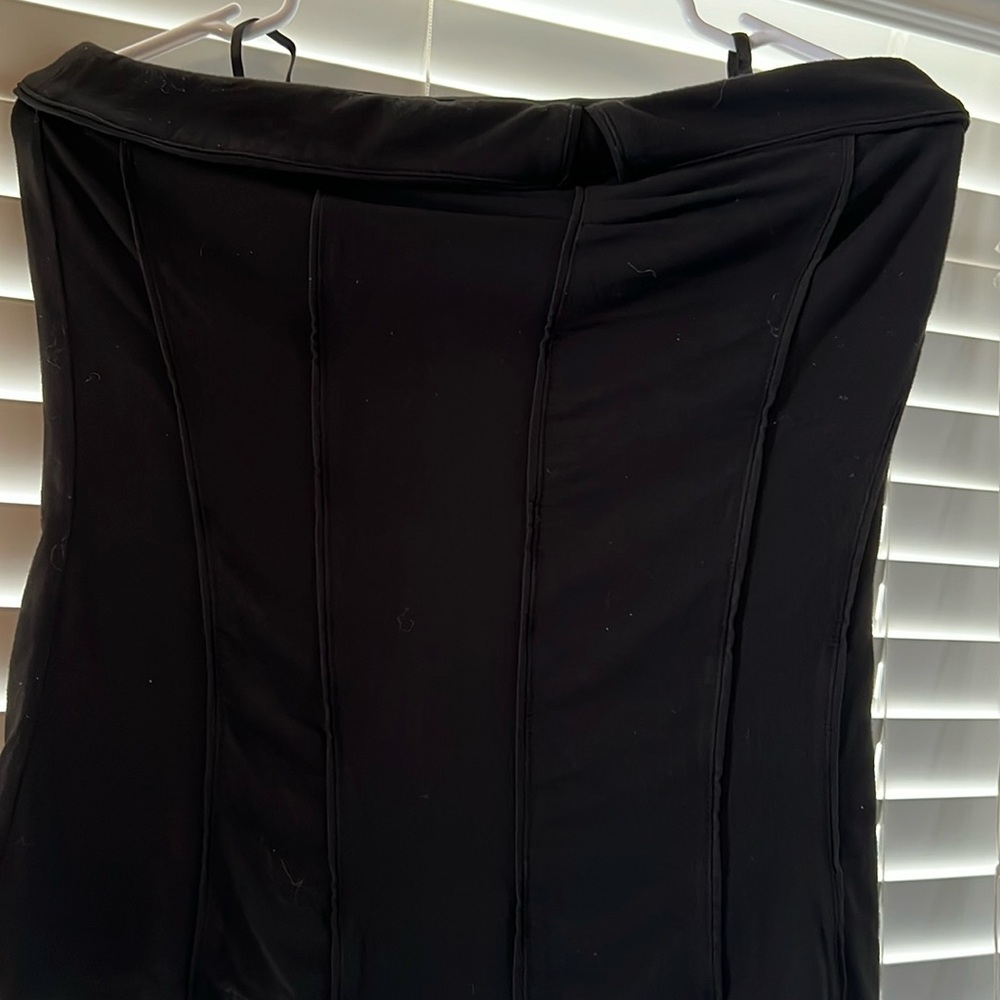 White House Black Market halter top